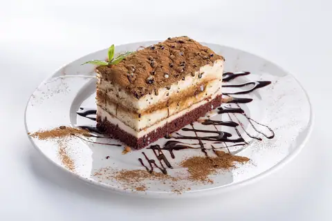 Grué Patisserie photo 2