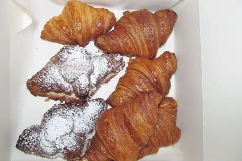 Grué Patisserie photo 1