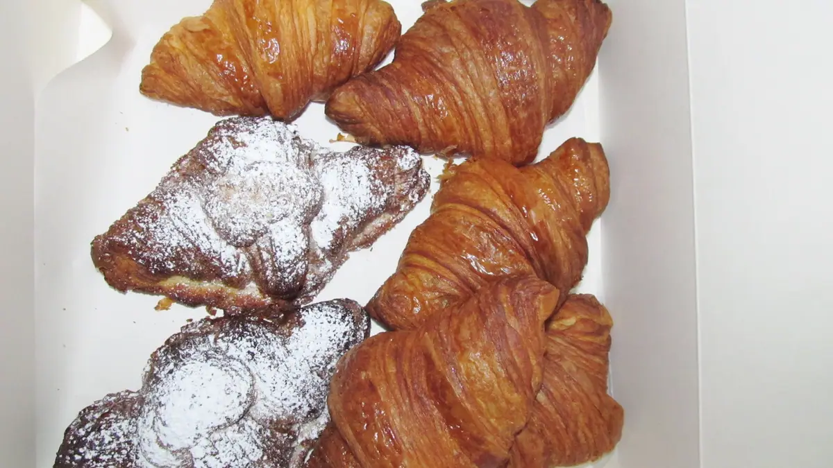 Grué Patisserie – patisserie in Altrincham town centre