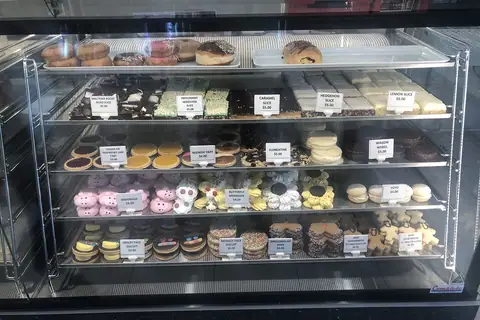 Grué Patisserie photo 3