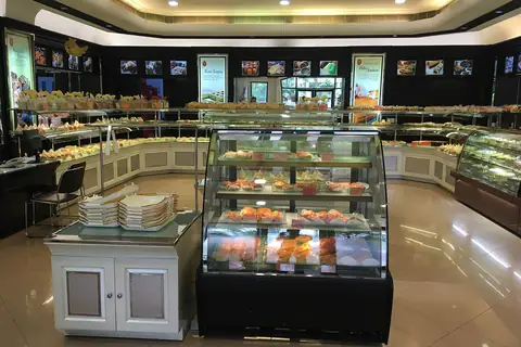 Grué Patisserie photo 4